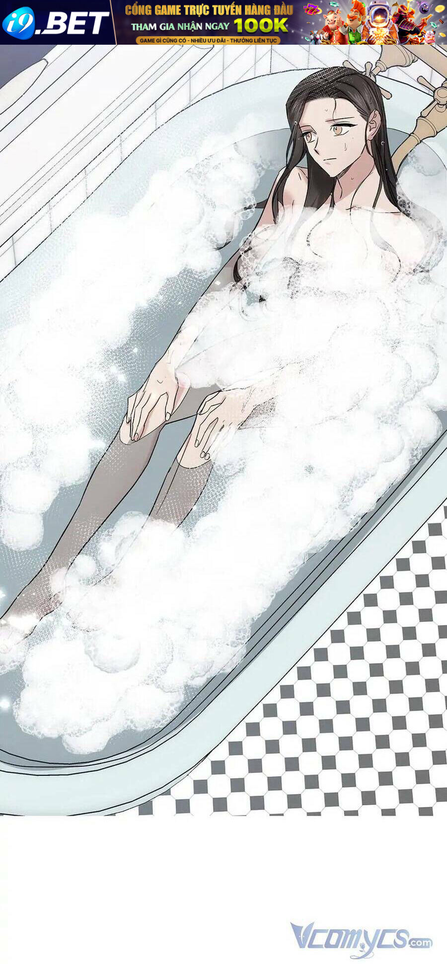 Trước Khi Cái Chết Chia Lìa Đôi Ta - Chap 44 - Trang 22