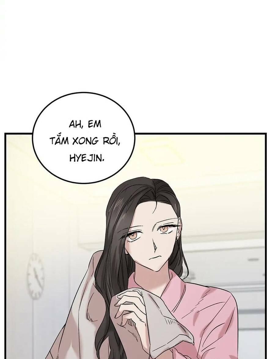 Trước Khi Cái Chết Chia Lìa Đôi Ta - Chap 44 - Trang 23