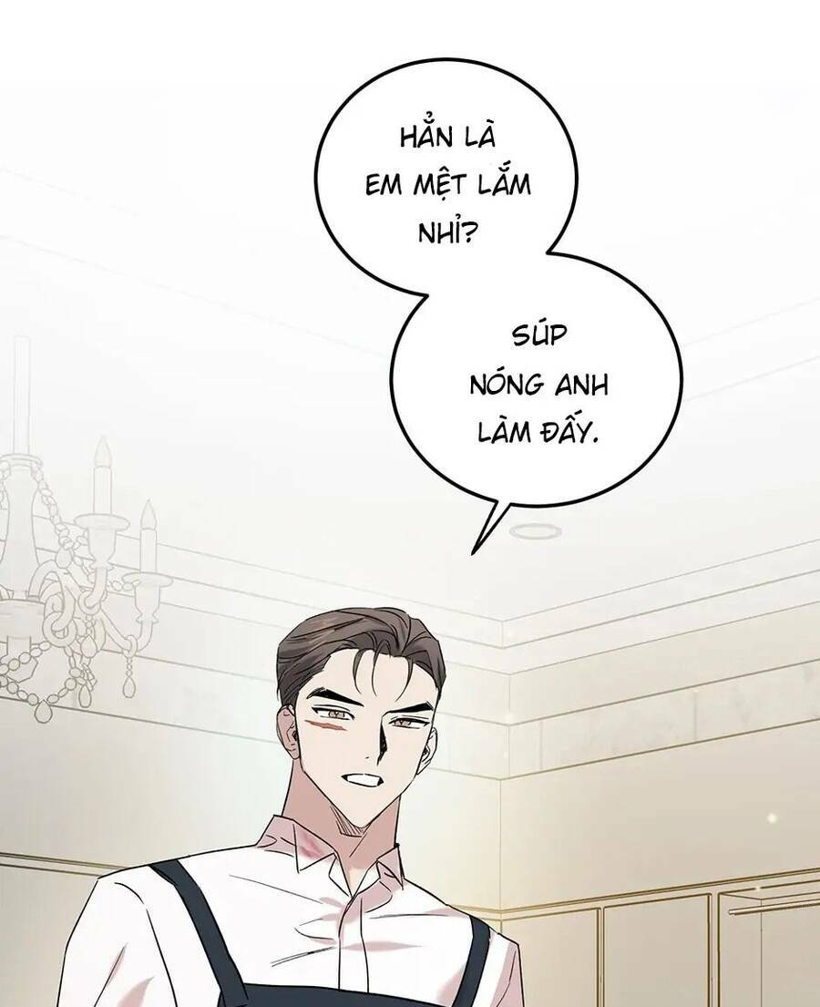 Trước Khi Cái Chết Chia Lìa Đôi Ta - Chap 44 - Trang 25