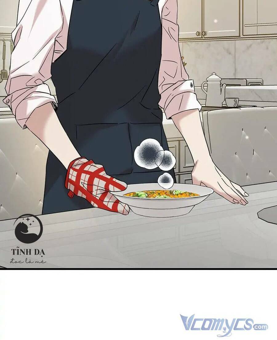 Trước Khi Cái Chết Chia Lìa Đôi Ta - Chap 44 - Trang 26