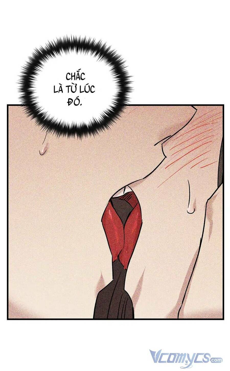 Trước Khi Cái Chết Chia Lìa Đôi Ta - Chap 44 - Trang 28