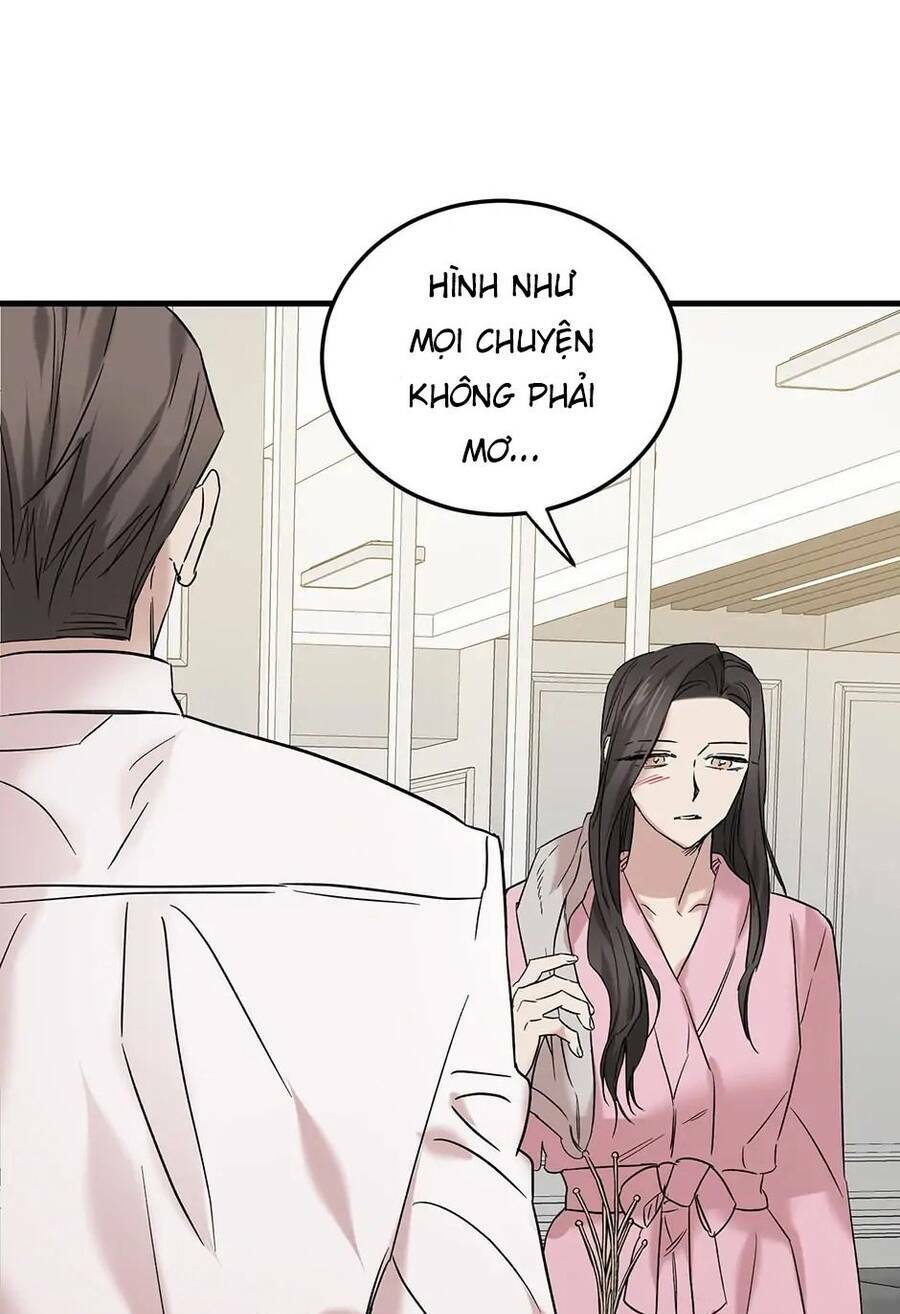 Trước Khi Cái Chết Chia Lìa Đôi Ta - Chap 44 - Trang 29