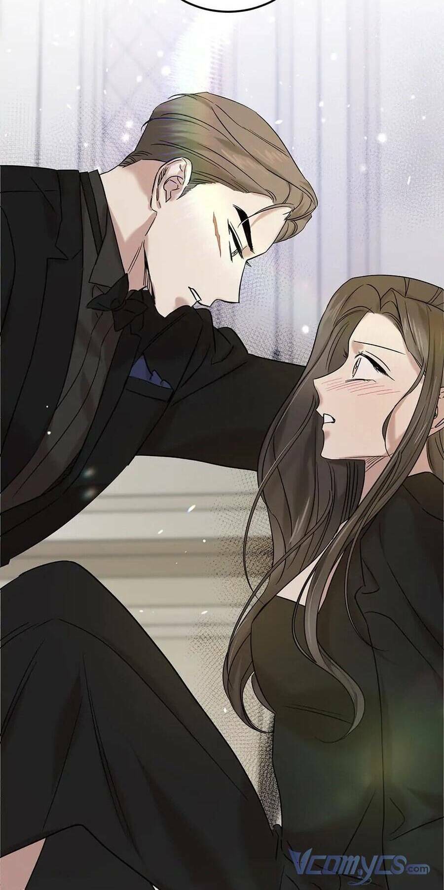 Trước Khi Cái Chết Chia Lìa Đôi Ta - Chap 44 - Trang 4