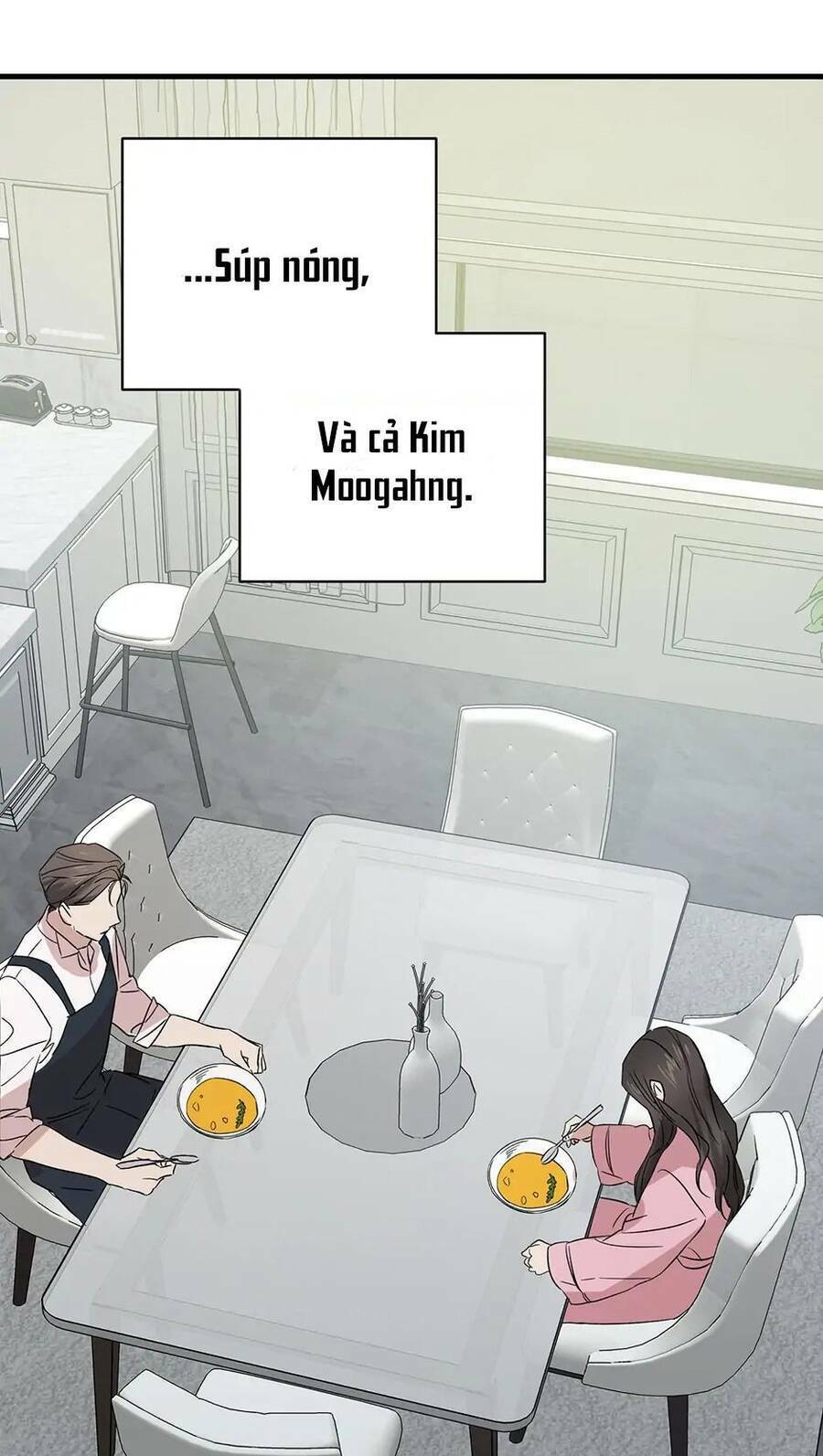 Trước Khi Cái Chết Chia Lìa Đôi Ta - Chap 44 - Trang 33