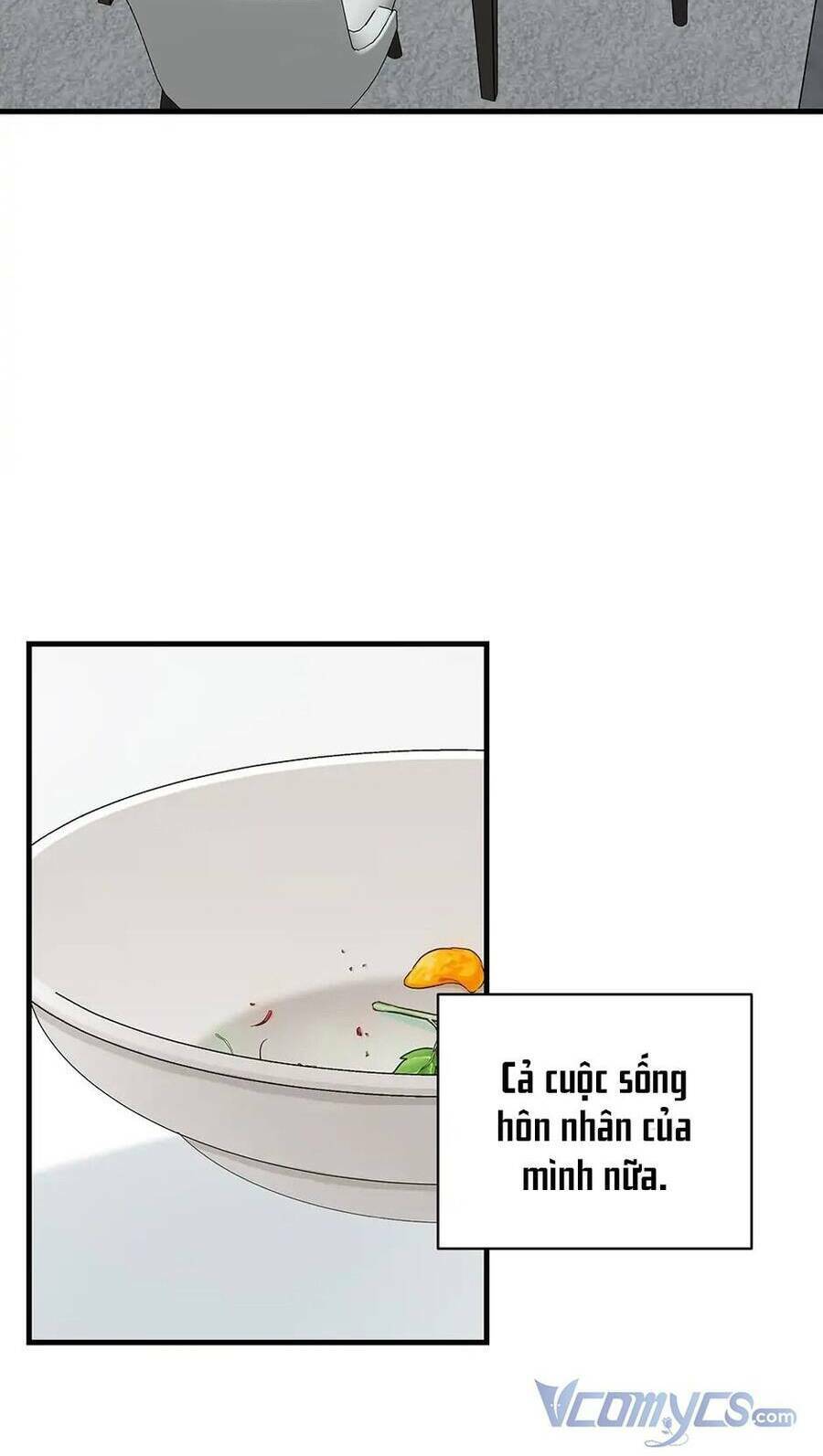 Trước Khi Cái Chết Chia Lìa Đôi Ta - Chap 44 - Trang 34