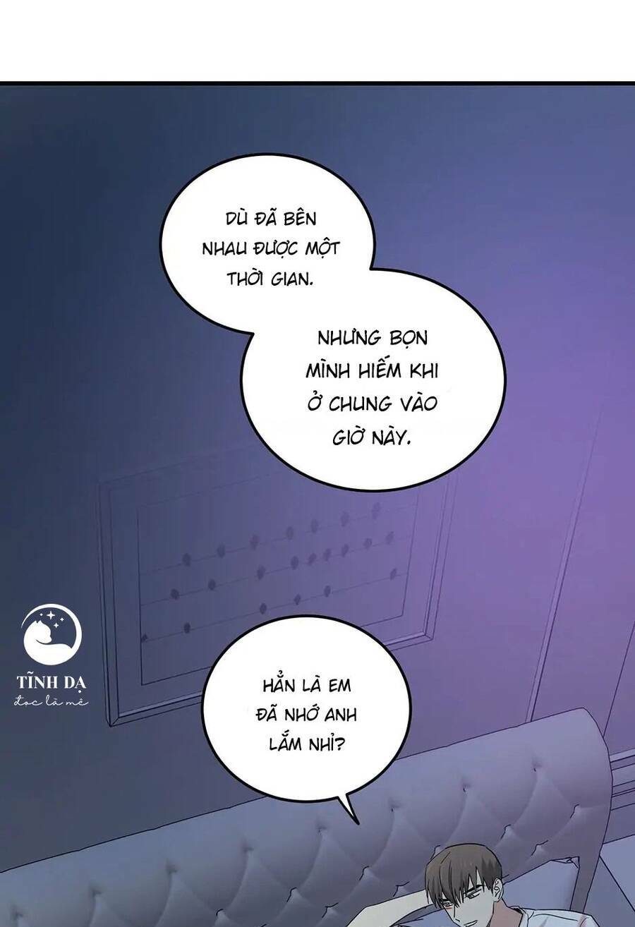 Trước Khi Cái Chết Chia Lìa Đôi Ta - Chap 44 - Trang 35