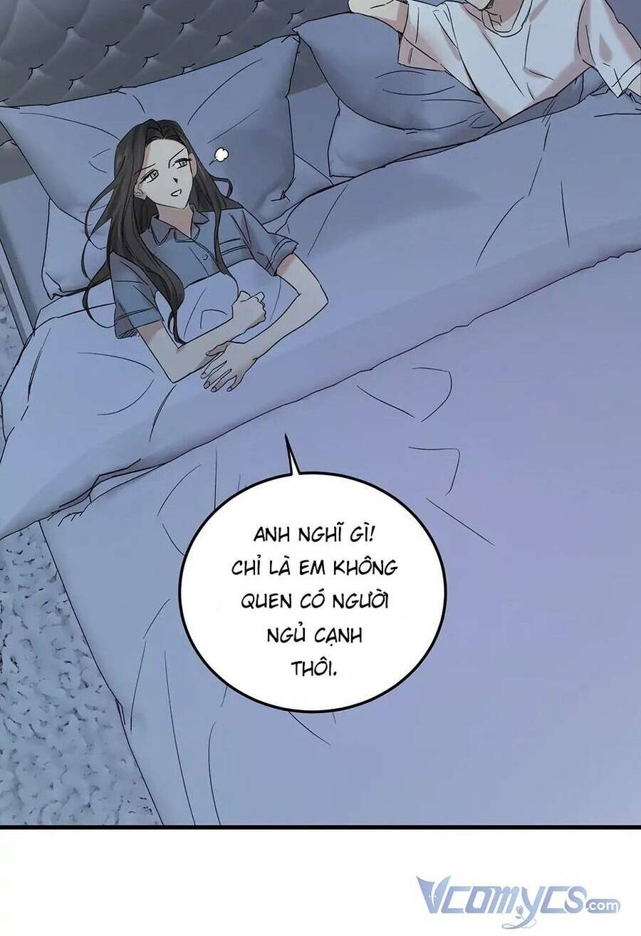 Trước Khi Cái Chết Chia Lìa Đôi Ta - Chap 44 - Trang 36