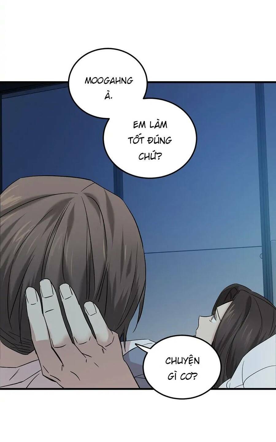 Trước Khi Cái Chết Chia Lìa Đôi Ta - Chap 44 - Trang 37