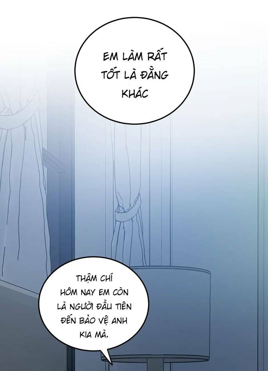 Trước Khi Cái Chết Chia Lìa Đôi Ta - Chap 44 - Trang 41