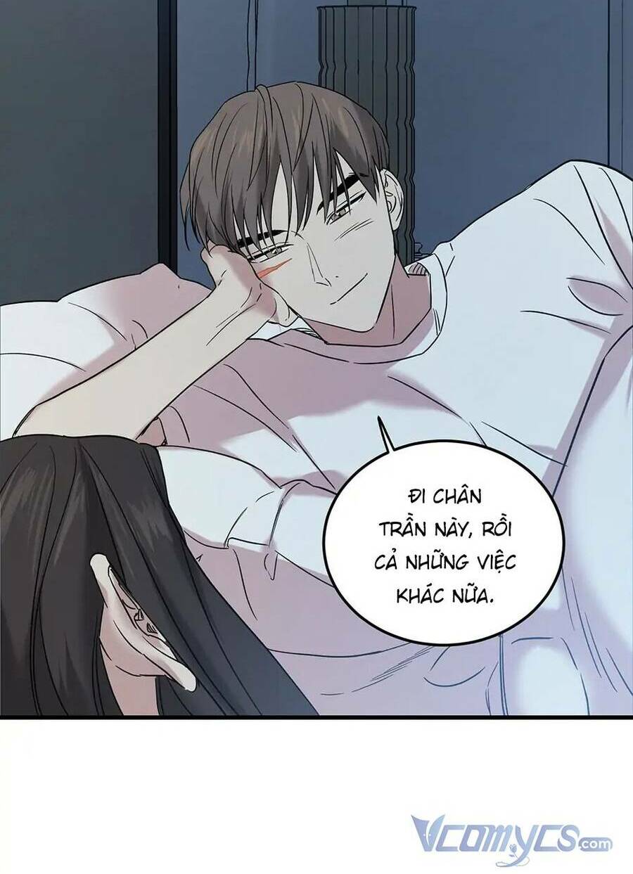 Trước Khi Cái Chết Chia Lìa Đôi Ta - Chap 44 - Trang 42