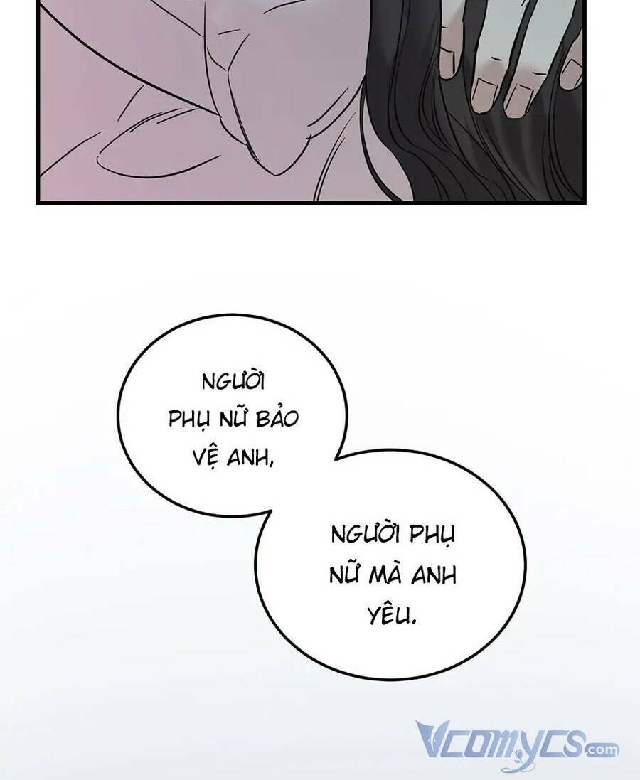 Trước Khi Cái Chết Chia Lìa Đôi Ta - Chap 44 - Trang 44