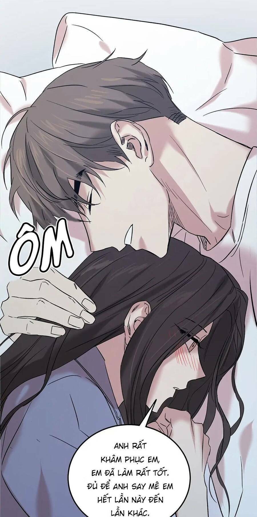 Trước Khi Cái Chết Chia Lìa Đôi Ta - Chap 44 - Trang 45
