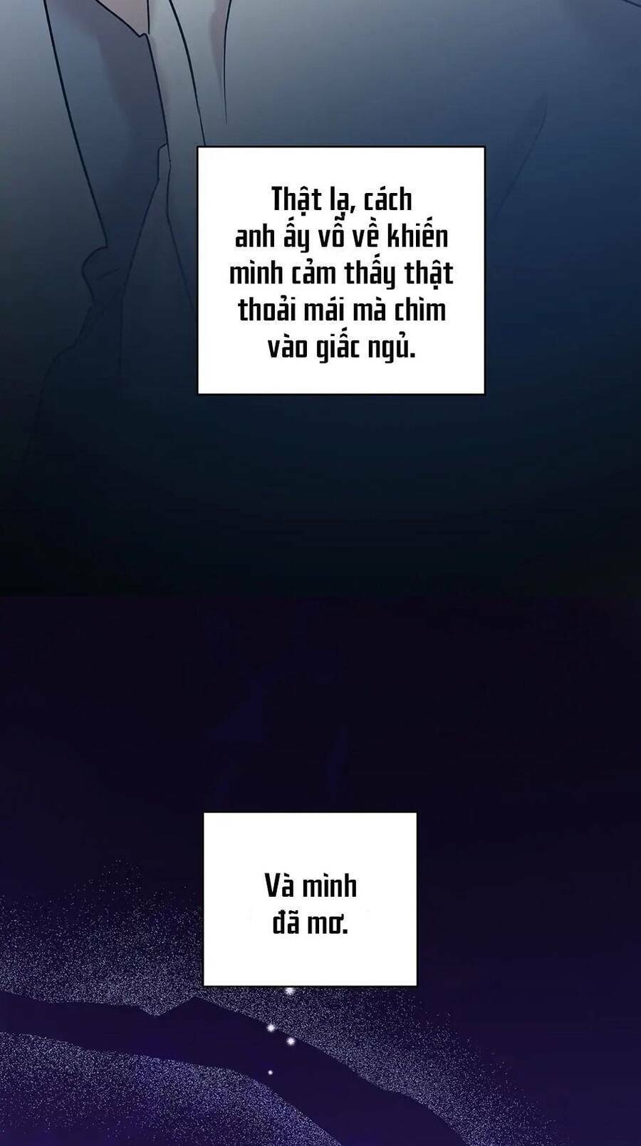 Trước Khi Cái Chết Chia Lìa Đôi Ta - Chap 44 - Trang 47