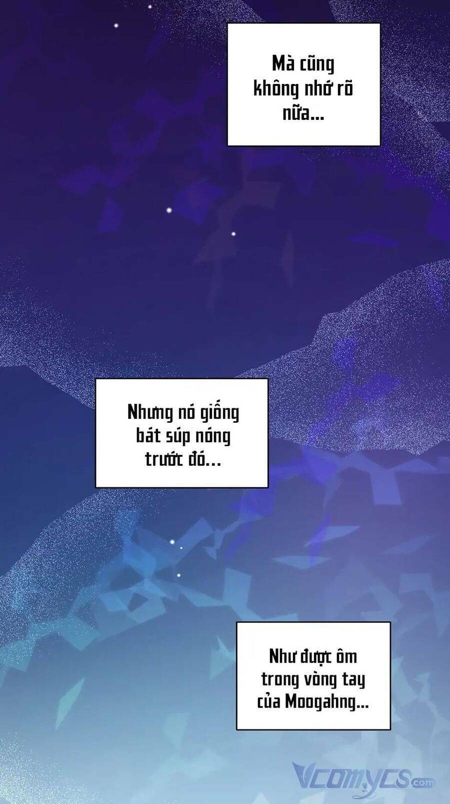 Trước Khi Cái Chết Chia Lìa Đôi Ta - Chap 44 - Trang 48