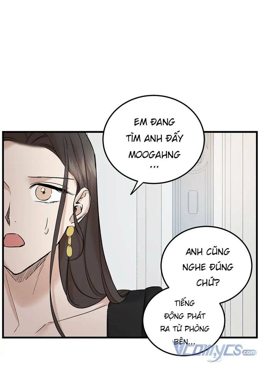 Trước Khi Cái Chết Chia Lìa Đôi Ta - Chap 44 - Trang 8