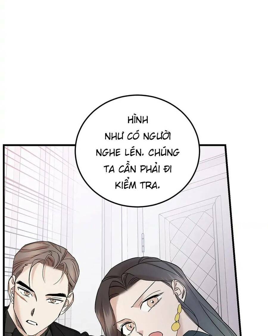 Trước Khi Cái Chết Chia Lìa Đôi Ta - Chap 44 - Trang 9