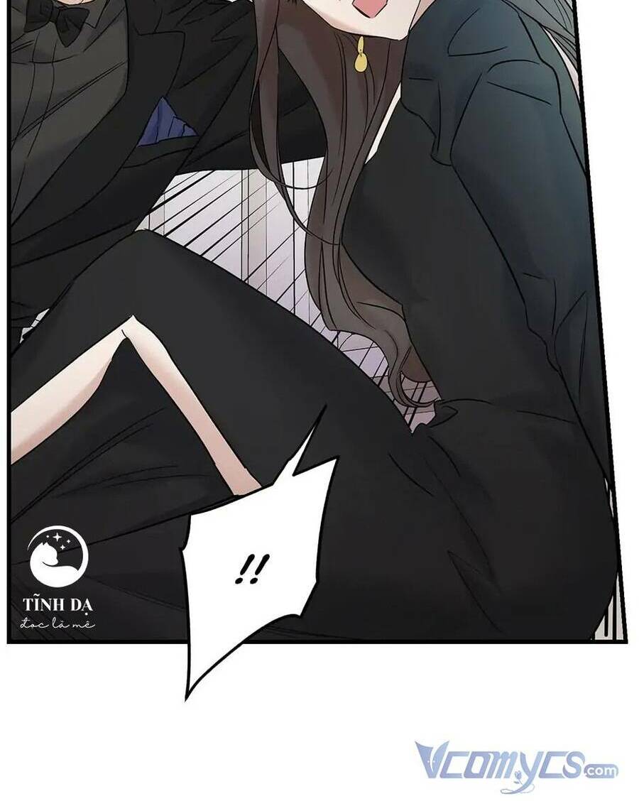 Trước Khi Cái Chết Chia Lìa Đôi Ta - Chap 44 - Trang 10