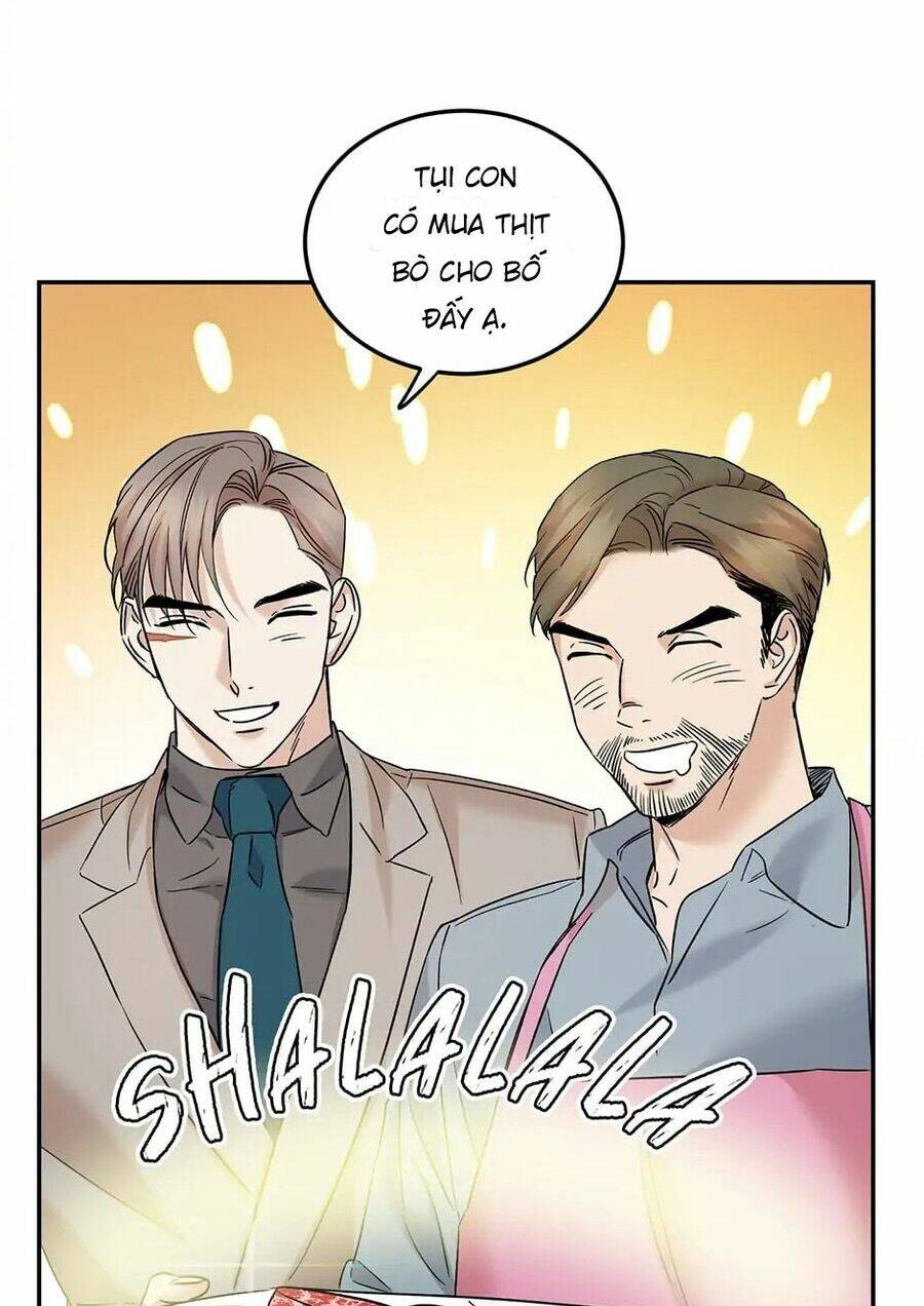 Trước Khi Cái Chết Chia Lìa Đôi Ta - Chap 45 - Trang 13