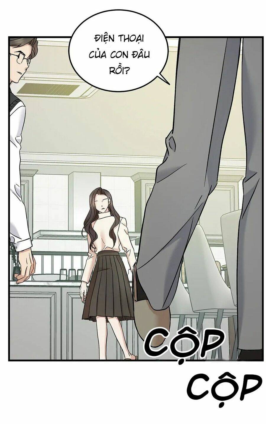Trước Khi Cái Chết Chia Lìa Đôi Ta - Chap 45 - Trang 17
