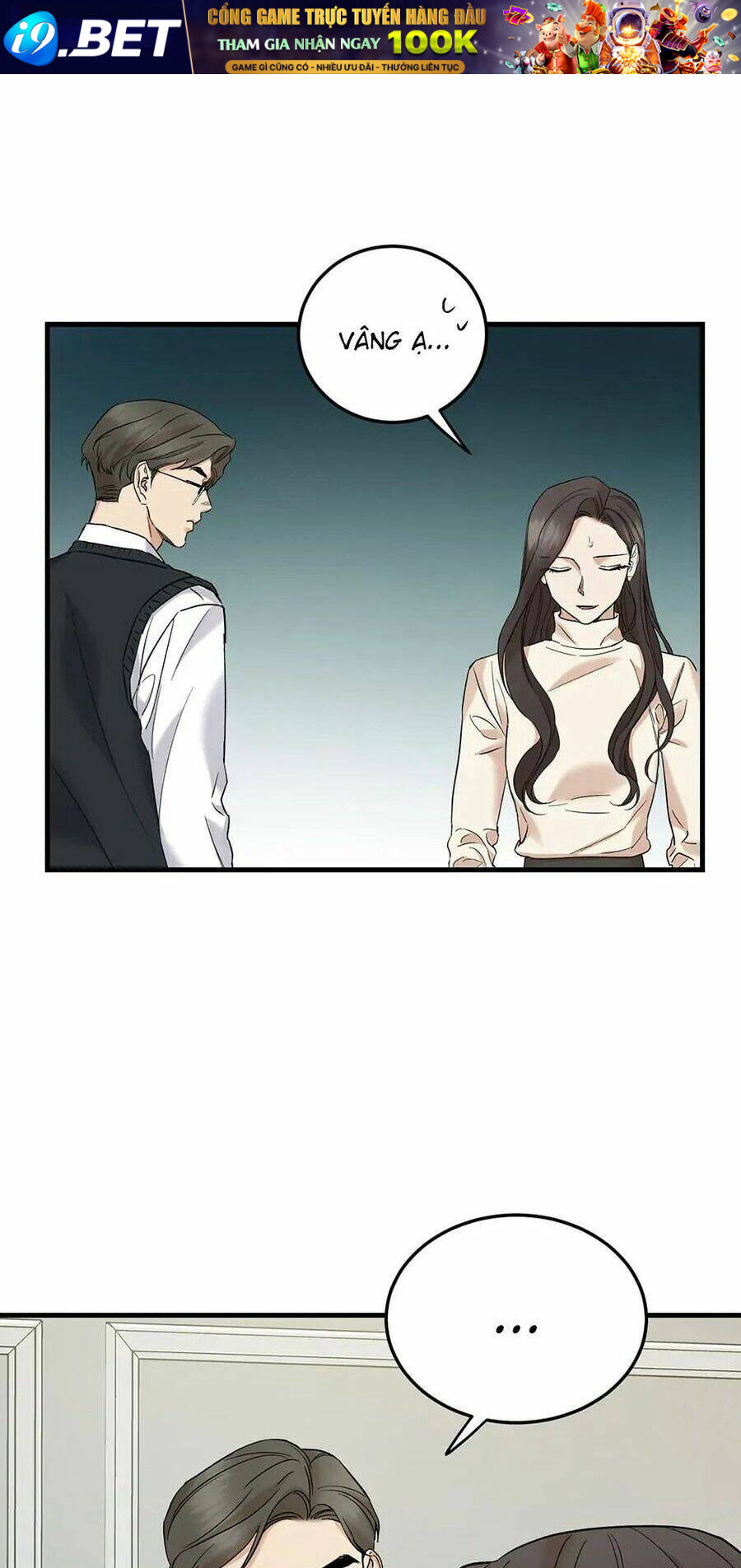 Trước Khi Cái Chết Chia Lìa Đôi Ta - Chap 45 - Trang 21