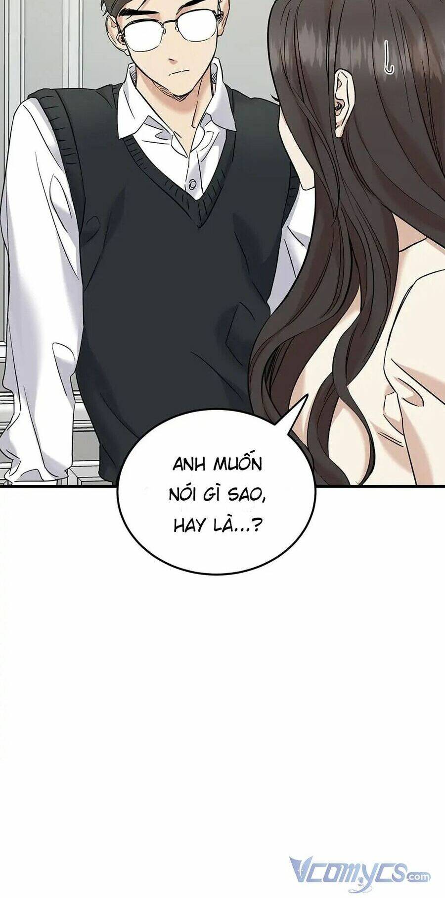 Trước Khi Cái Chết Chia Lìa Đôi Ta - Chap 45 - Trang 22