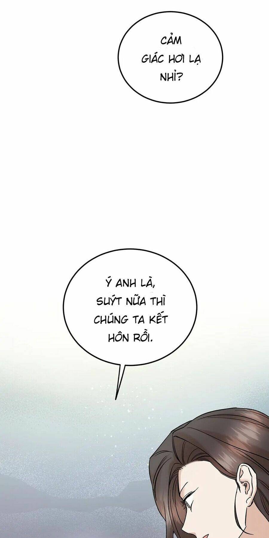 Trước Khi Cái Chết Chia Lìa Đôi Ta - Chap 45 - Trang 23