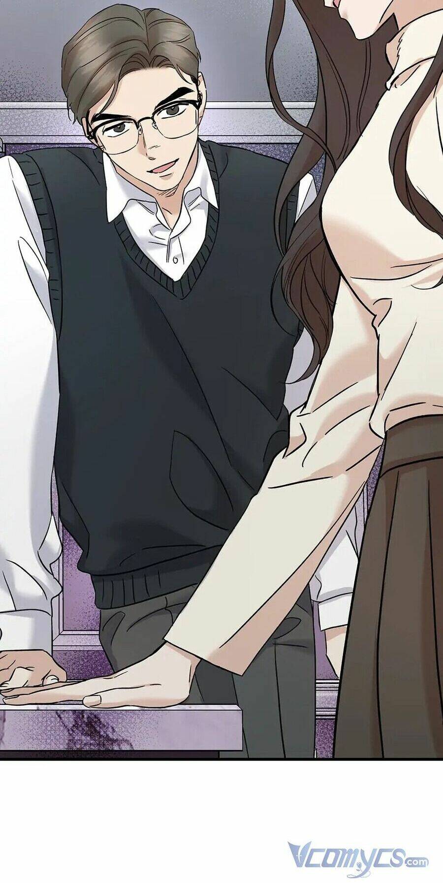 Trước Khi Cái Chết Chia Lìa Đôi Ta - Chap 45 - Trang 24