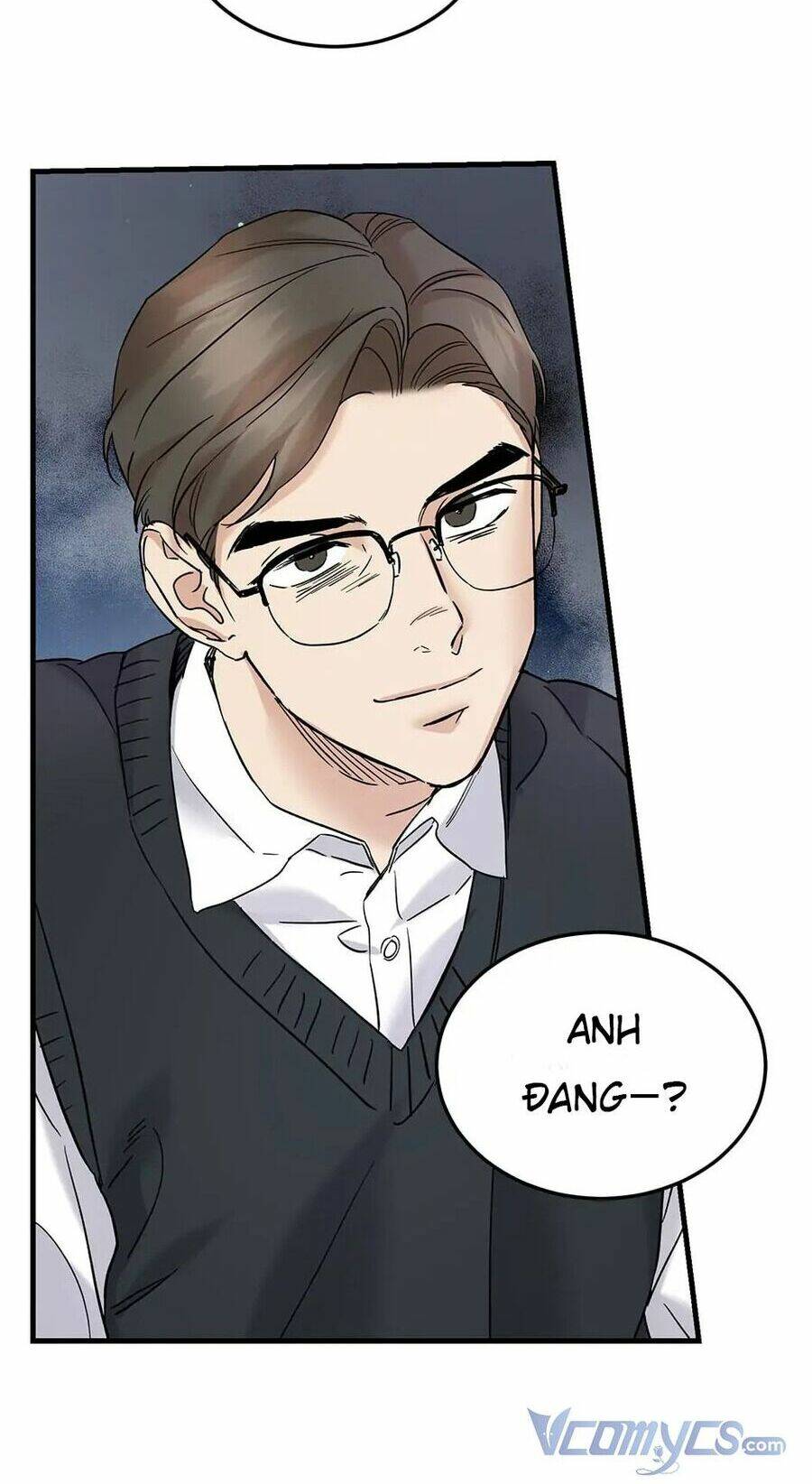 Trước Khi Cái Chết Chia Lìa Đôi Ta - Chap 45 - Trang 26
