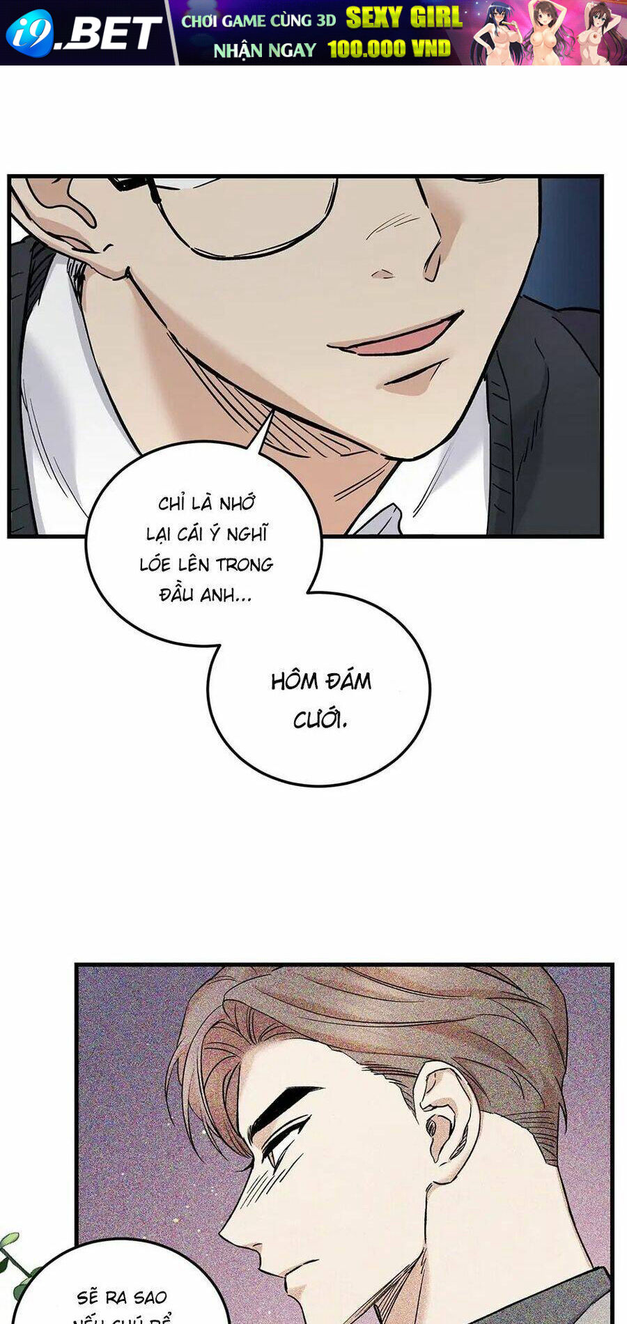 Trước Khi Cái Chết Chia Lìa Đôi Ta - Chap 45 - Trang 27