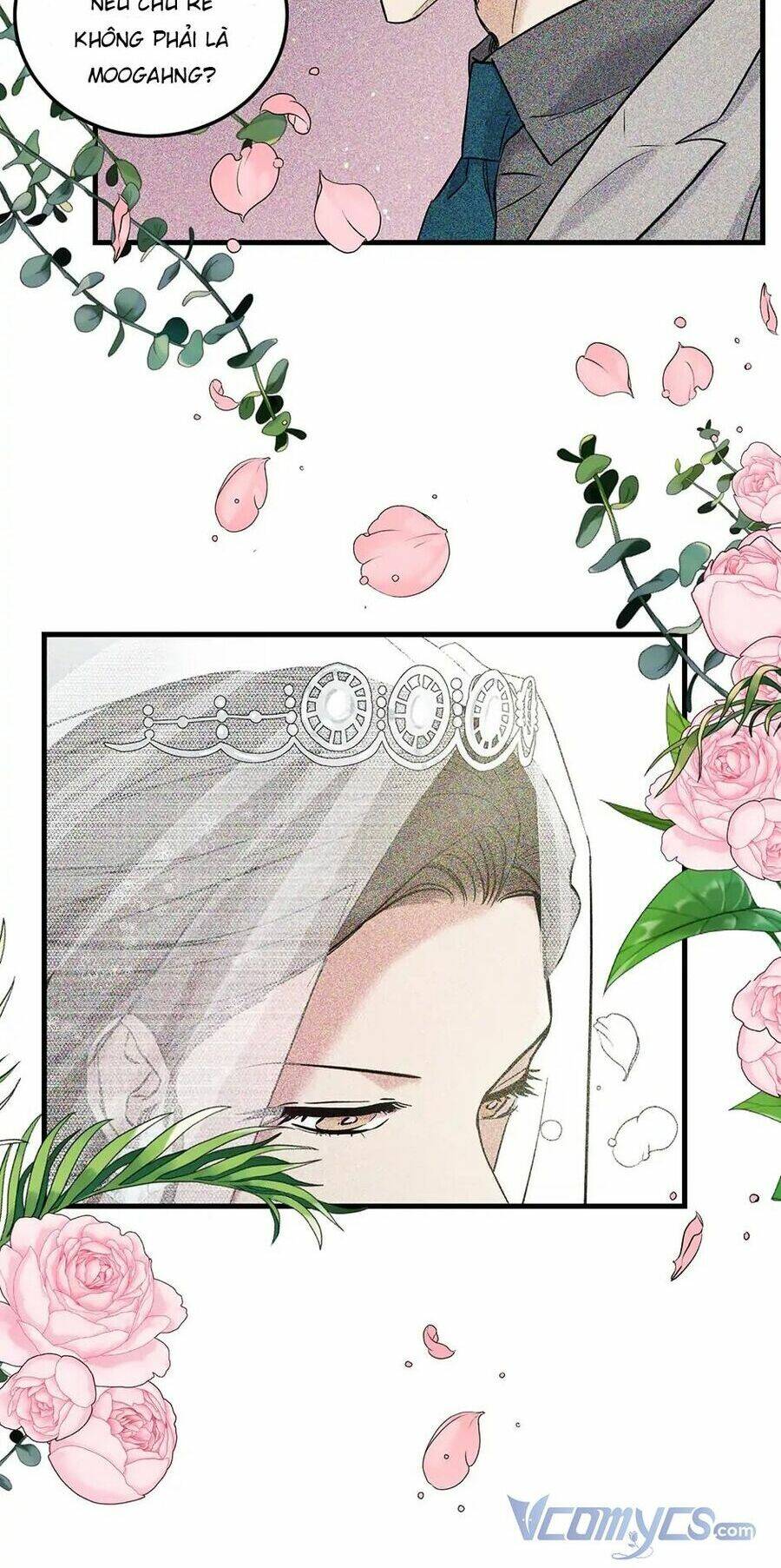 Trước Khi Cái Chết Chia Lìa Đôi Ta - Chap 45 - Trang 28