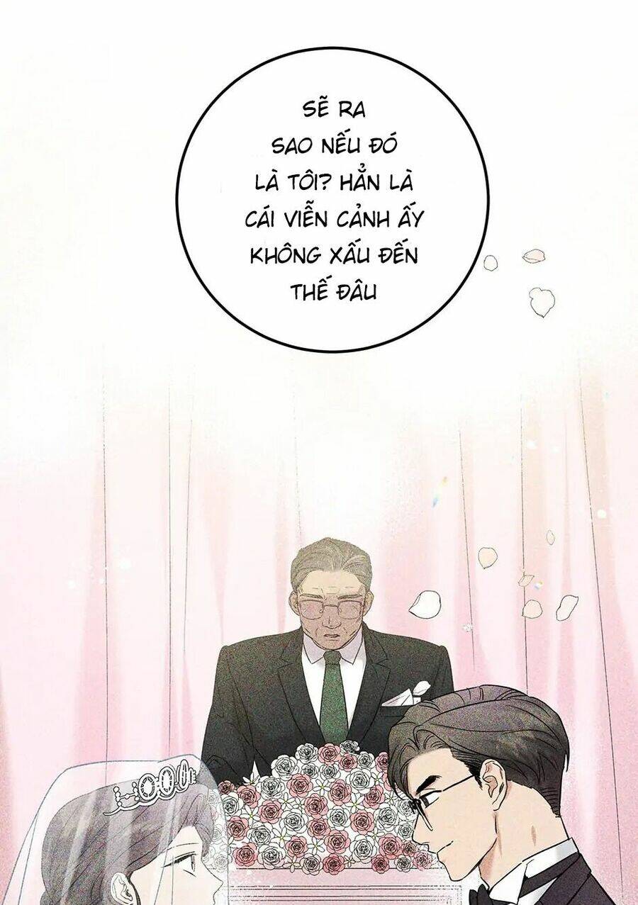 Trước Khi Cái Chết Chia Lìa Đôi Ta - Chap 45 - Trang 29