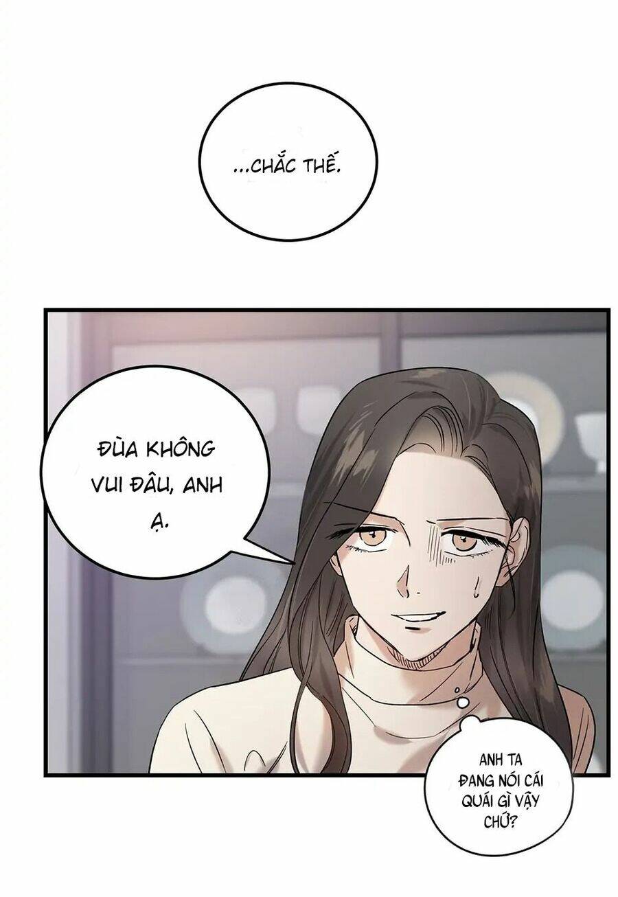 Trước Khi Cái Chết Chia Lìa Đôi Ta - Chap 45 - Trang 31