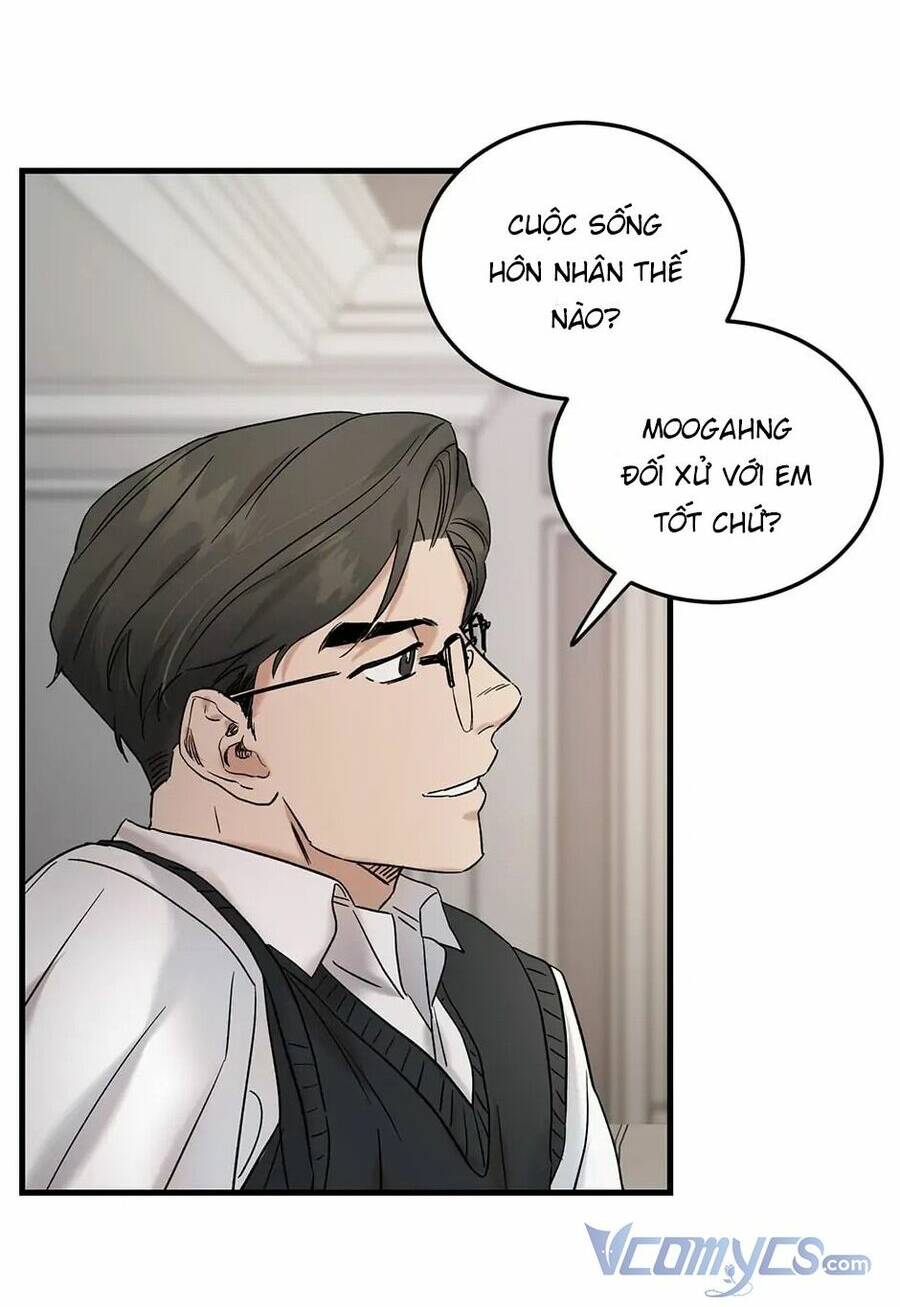 Trước Khi Cái Chết Chia Lìa Đôi Ta - Chap 45 - Trang 32