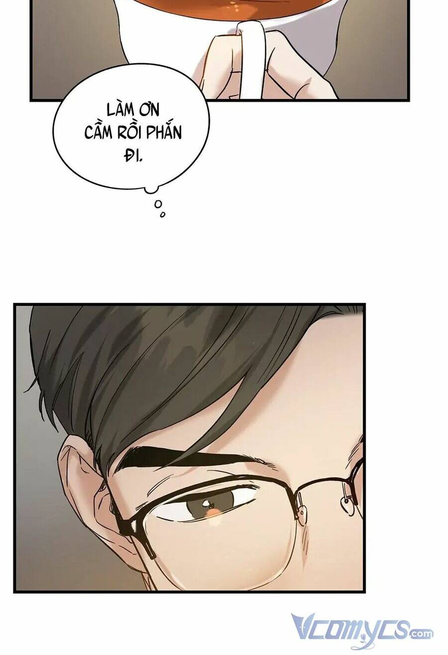 Trước Khi Cái Chết Chia Lìa Đôi Ta - Chap 45 - Trang 34