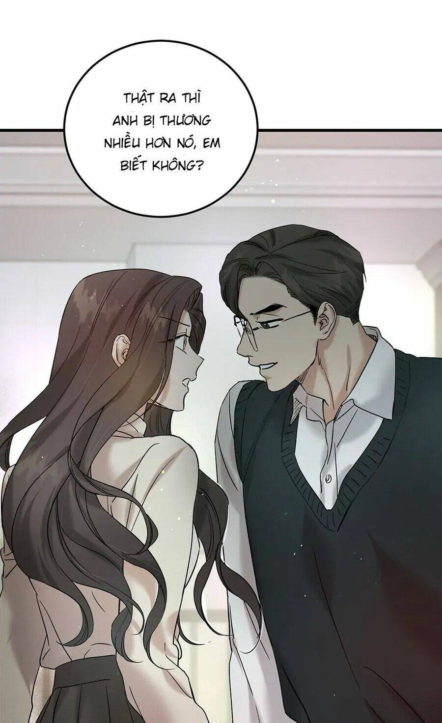 Trước Khi Cái Chết Chia Lìa Đôi Ta - Chap 45 - Trang 37