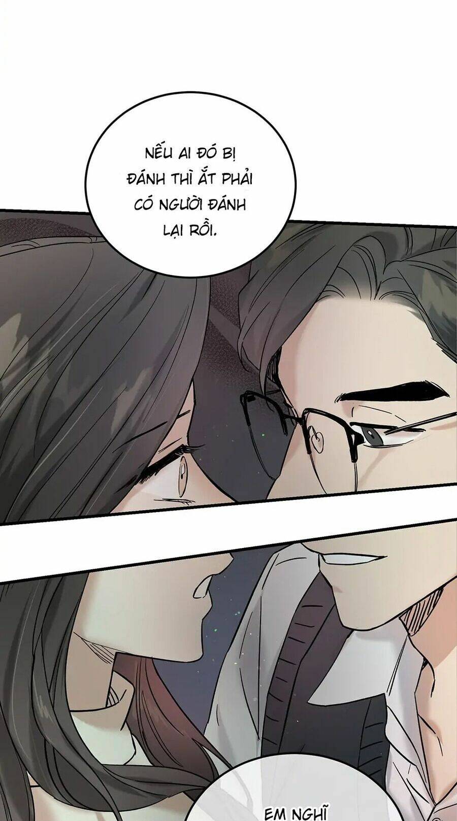 Trước Khi Cái Chết Chia Lìa Đôi Ta - Chap 45 - Trang 39