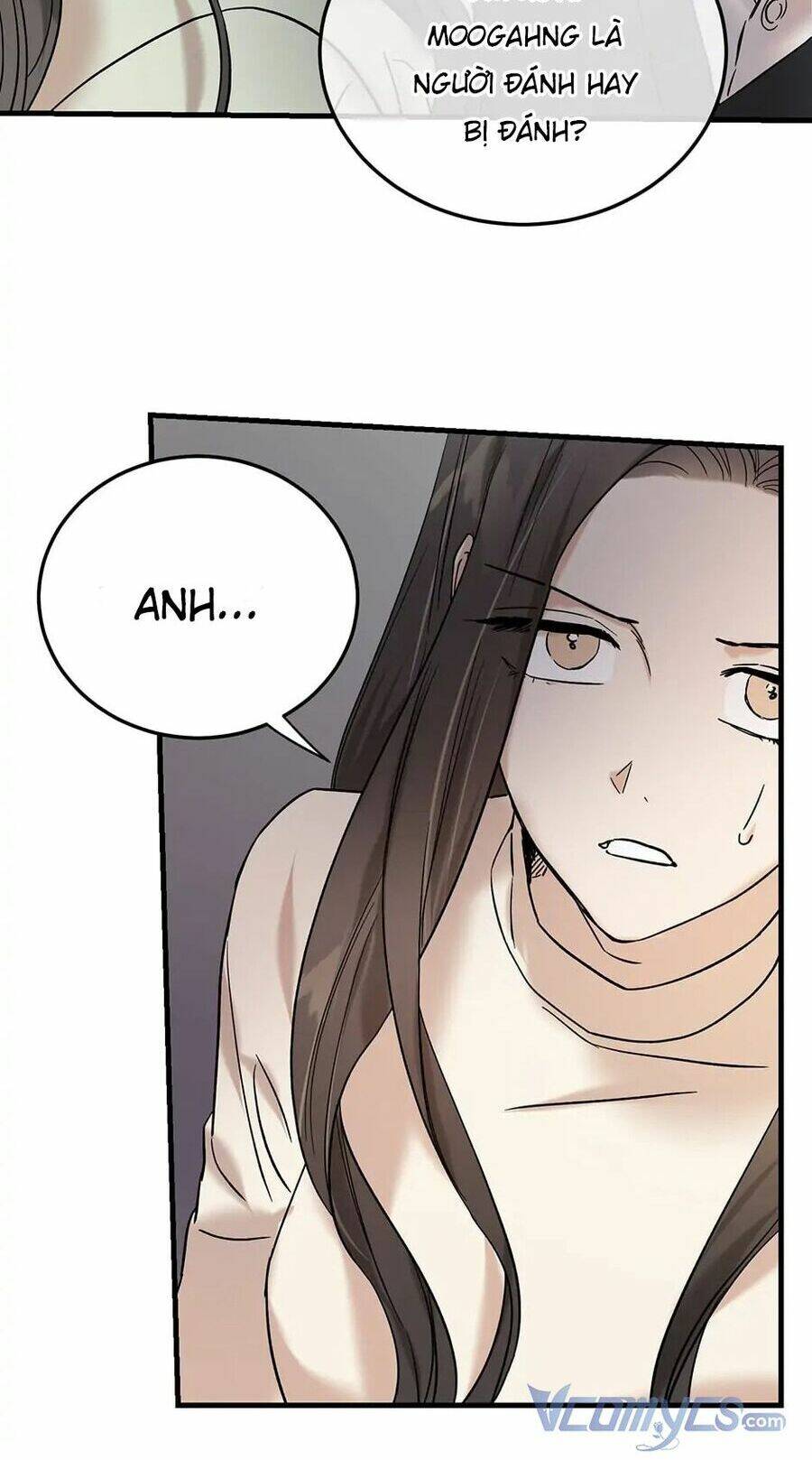 Trước Khi Cái Chết Chia Lìa Đôi Ta - Chap 45 - Trang 40