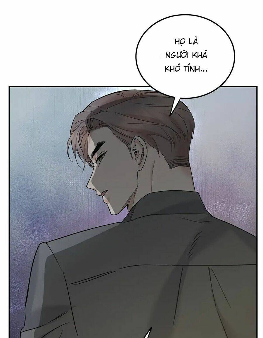 Trước Khi Cái Chết Chia Lìa Đôi Ta - Chap 45 - Trang 5