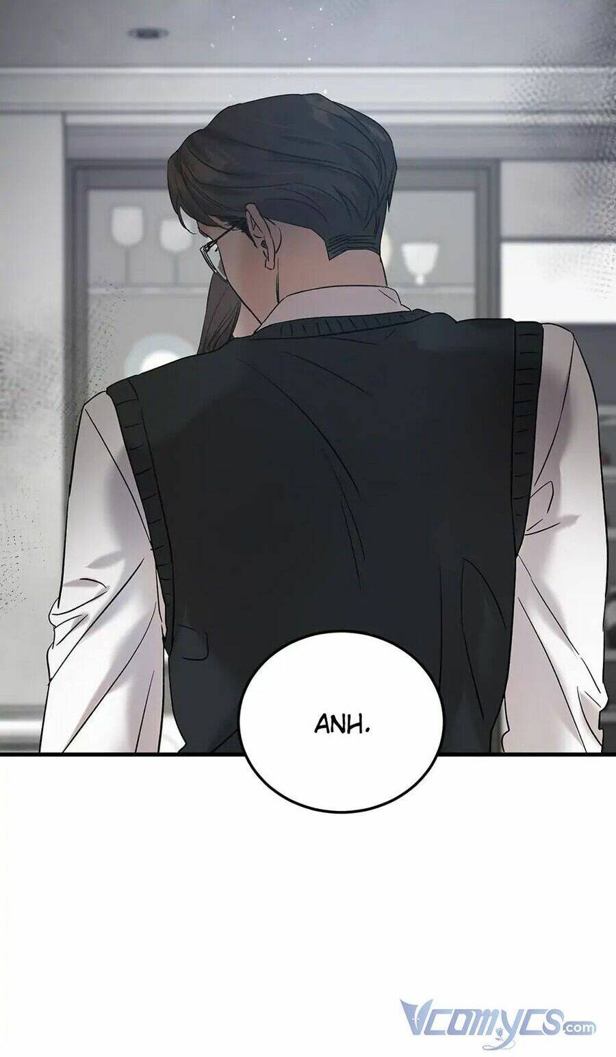 Trước Khi Cái Chết Chia Lìa Đôi Ta - Chap 45 - Trang 42