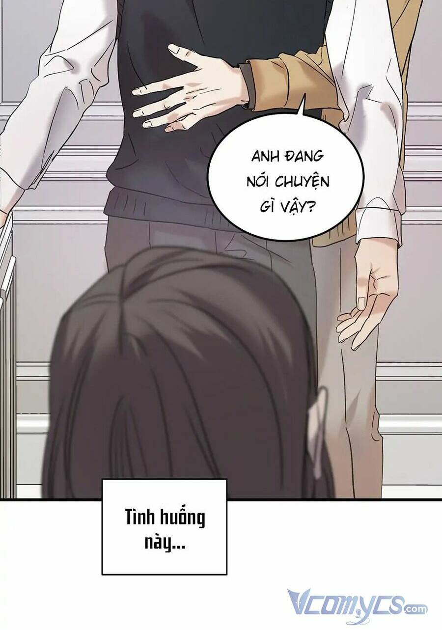 Trước Khi Cái Chết Chia Lìa Đôi Ta - Chap 45 - Trang 44