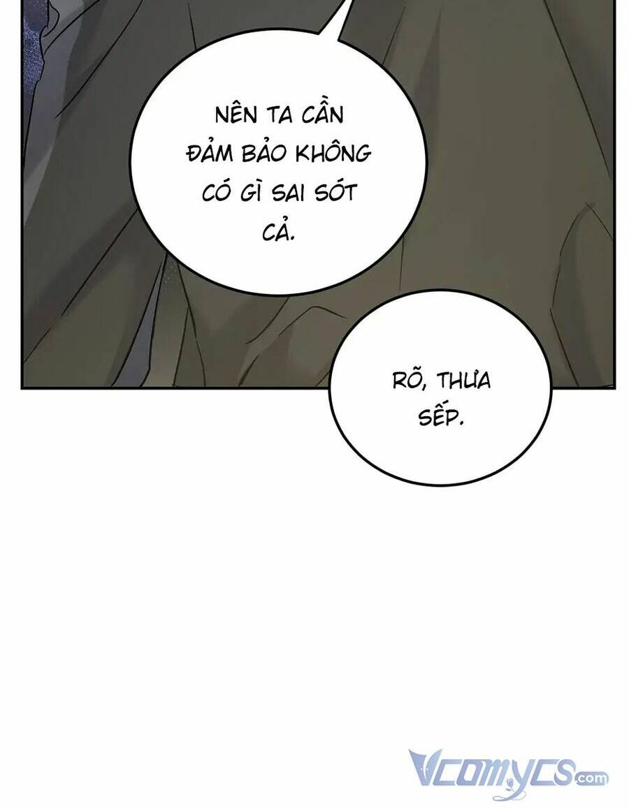 Trước Khi Cái Chết Chia Lìa Đôi Ta - Chap 45 - Trang 6