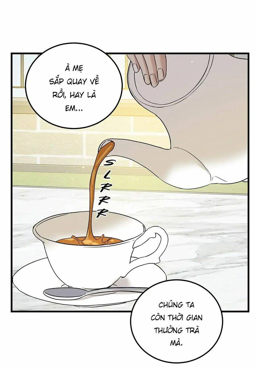 Trước Khi Cái Chết Chia Lìa Đôi Ta - Chap 46 - Trang 11