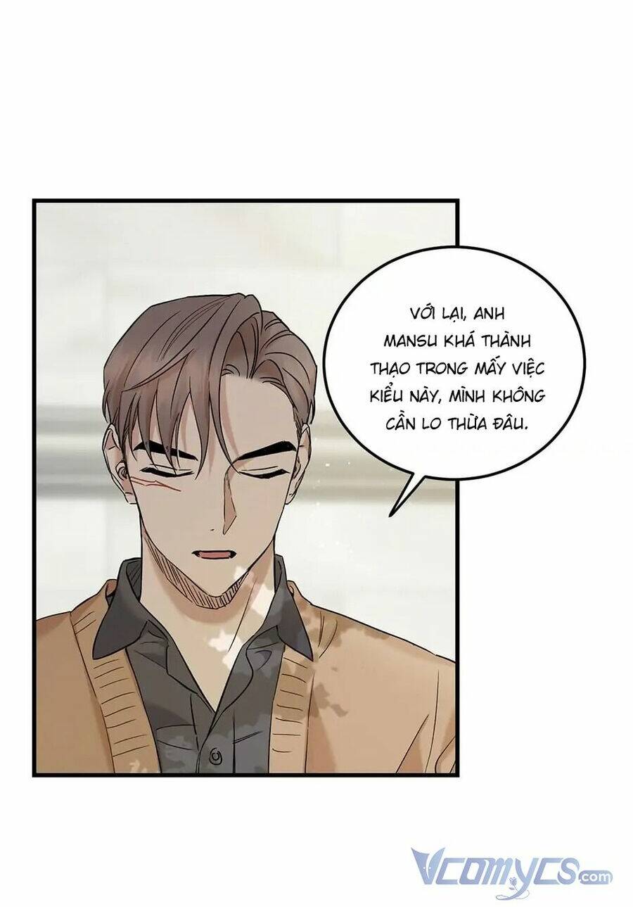 Trước Khi Cái Chết Chia Lìa Đôi Ta - Chap 46 - Trang 12