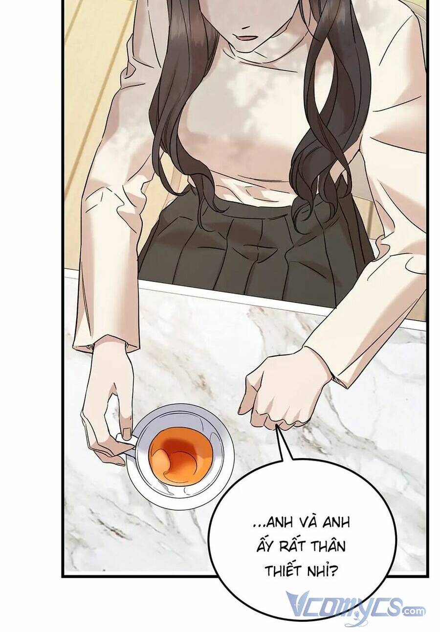 Trước Khi Cái Chết Chia Lìa Đôi Ta - Chap 46 - Trang 14