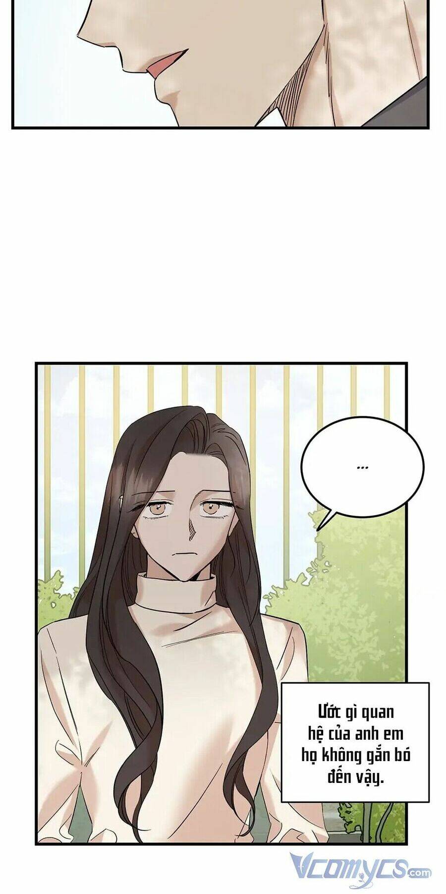 Trước Khi Cái Chết Chia Lìa Đôi Ta - Chap 46 - Trang 16