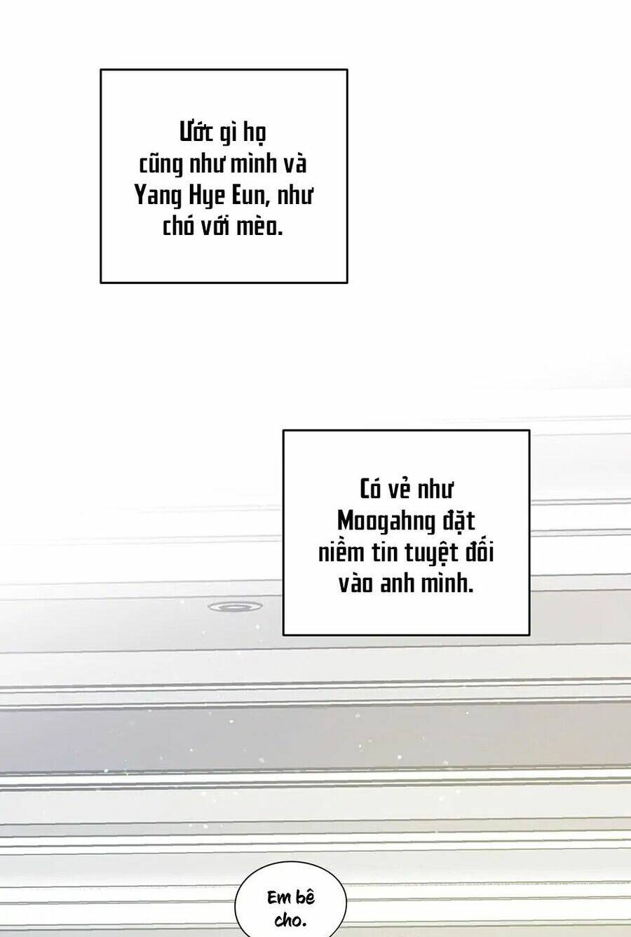 Trước Khi Cái Chết Chia Lìa Đôi Ta - Chap 46 - Trang 17