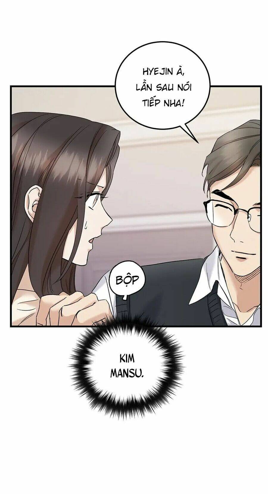 Trước Khi Cái Chết Chia Lìa Đôi Ta - Chap 46 - Trang 5