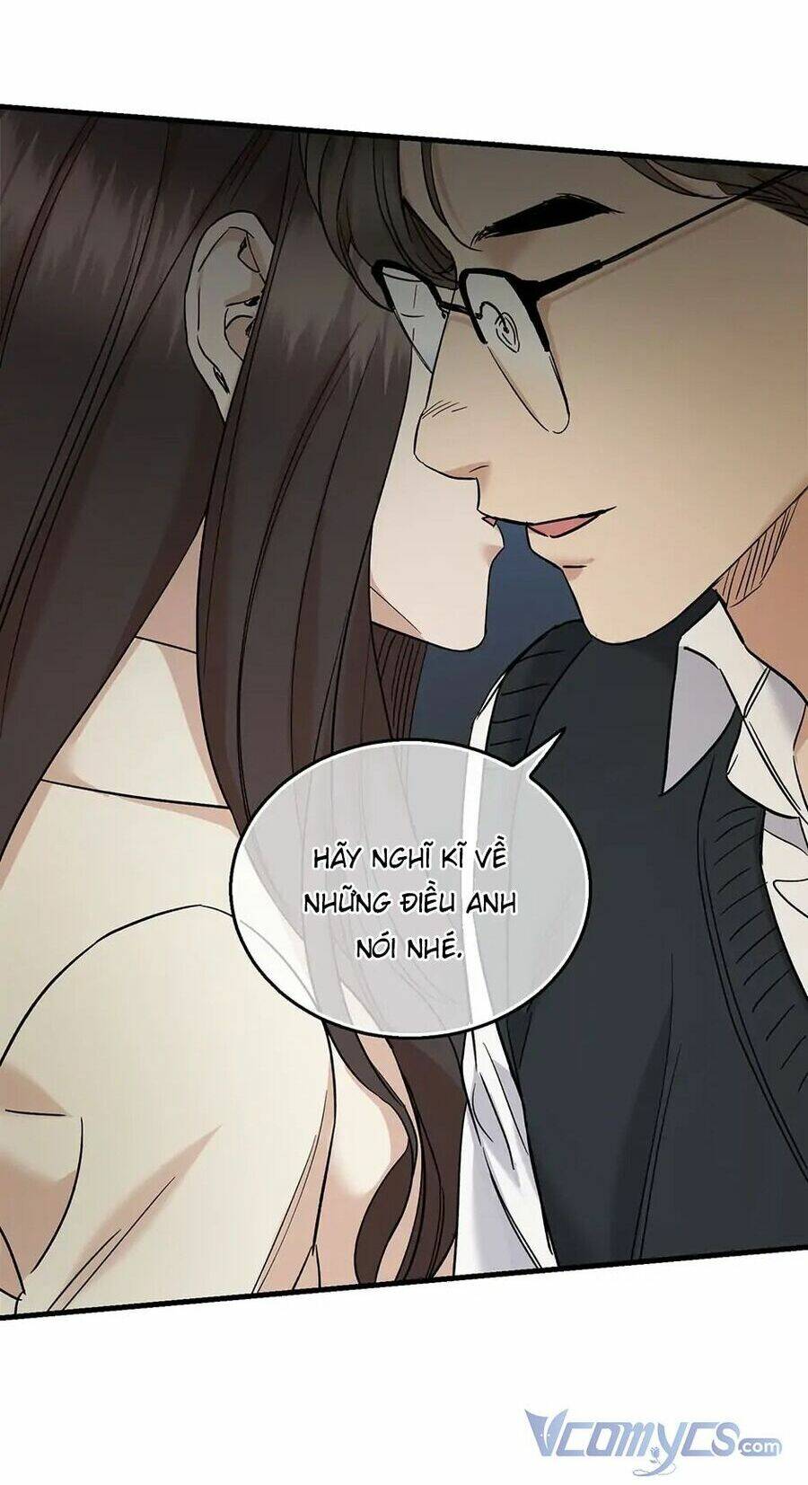 Trước Khi Cái Chết Chia Lìa Đôi Ta - Chap 46 - Trang 6