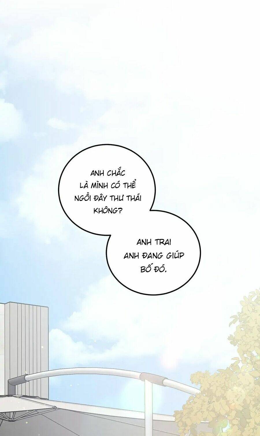 Trước Khi Cái Chết Chia Lìa Đôi Ta - Chap 46 - Trang 9