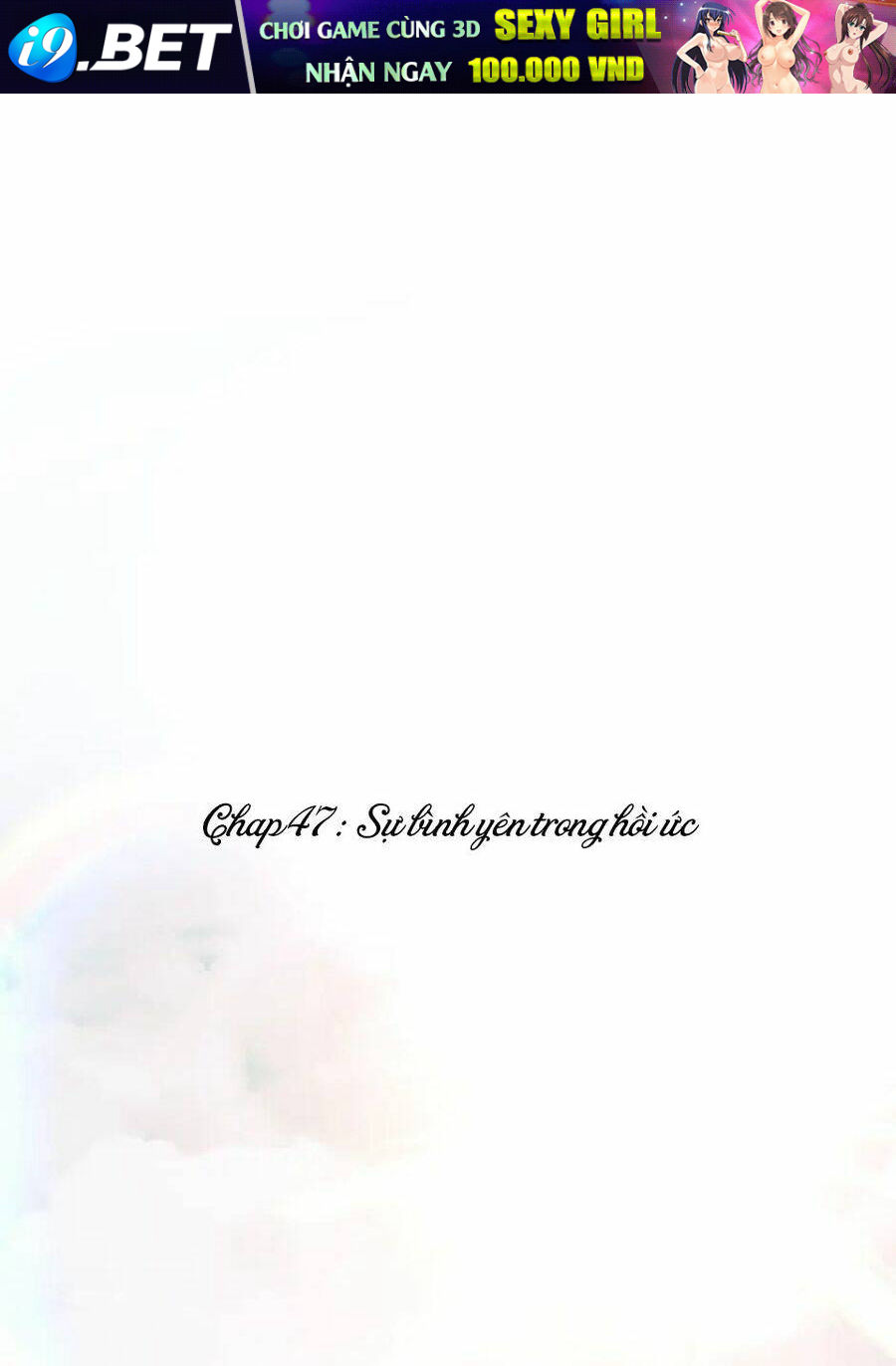 Trước Khi Cái Chết Chia Lìa Đôi Ta - Chap 47 - Trang 1